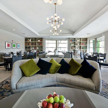 Homewood Suites By Hilton Plano-Richardson Luaran gambar