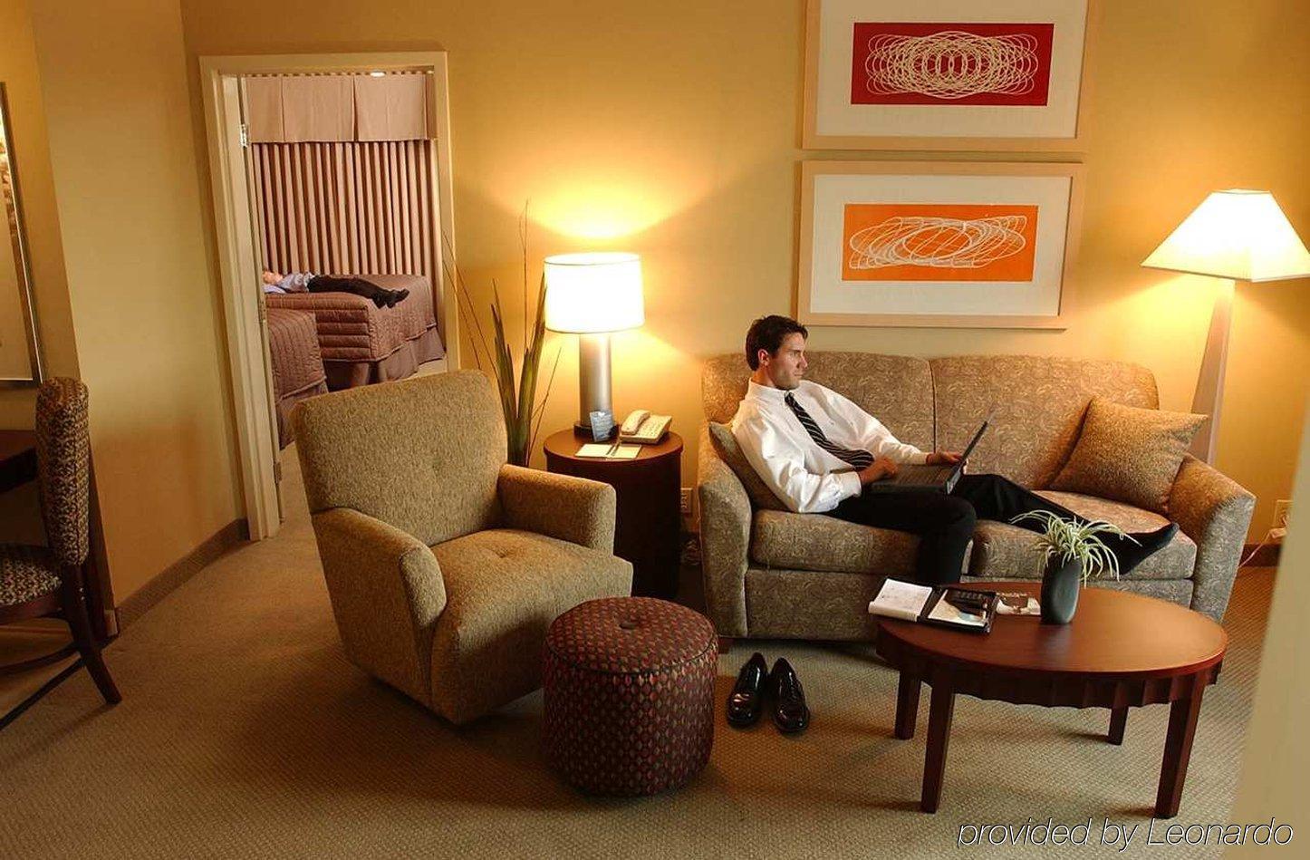 Homewood Suites By Hilton Plano-Richardson Bilik gambar