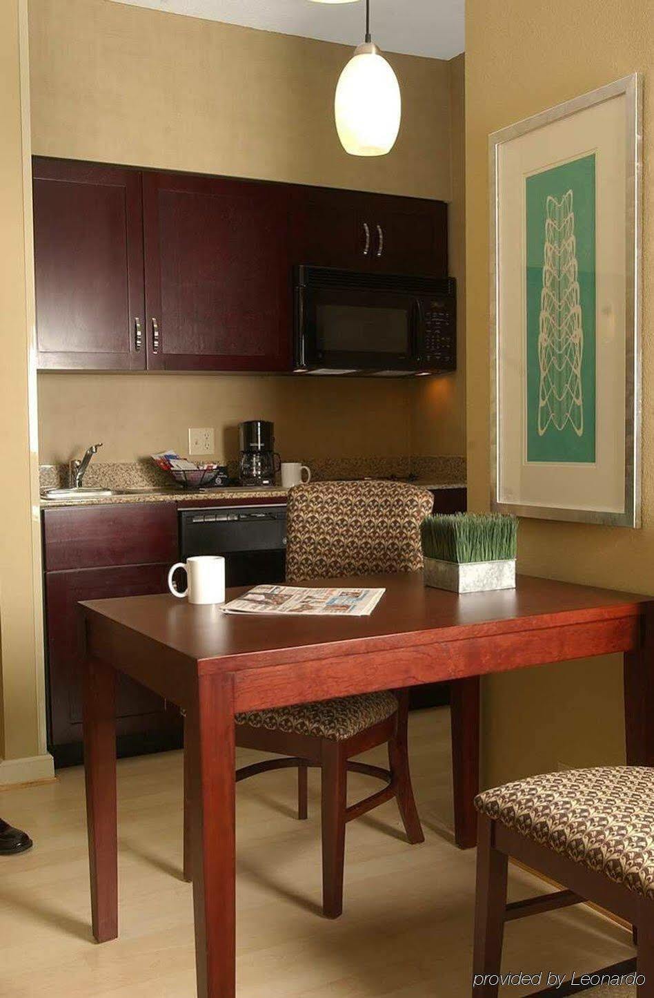Homewood Suites By Hilton Plano-Richardson Luaran gambar